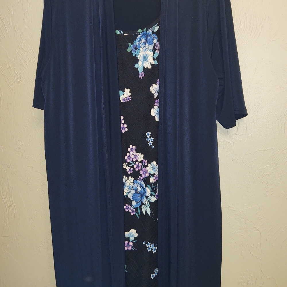 Spring dress nwot